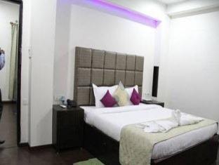 Oyster Airport Hotel Χιντεραμπάντ Εξωτερικό φωτογραφία