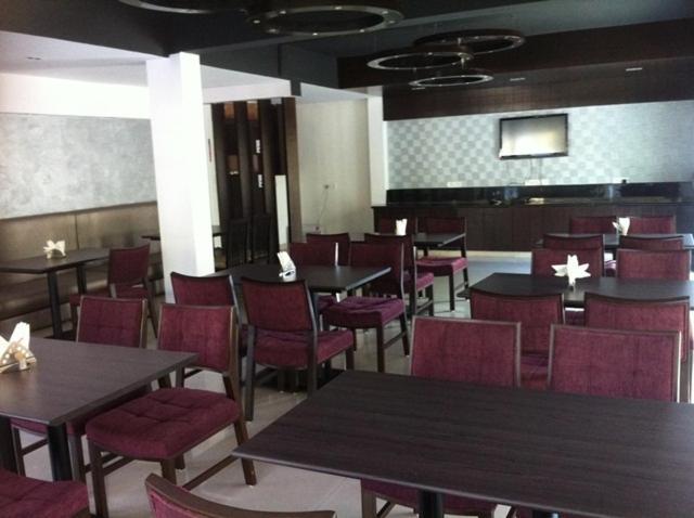 Oyster Airport Hotel Χιντεραμπάντ Εξωτερικό φωτογραφία